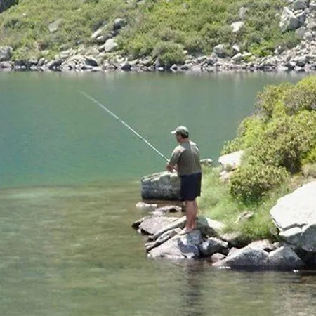 T2 4 Pers Avec Terrasse, Piscine Couverte, Salle De Fitness Et Parking Couvert - Fr-1-404-249 Apartment *