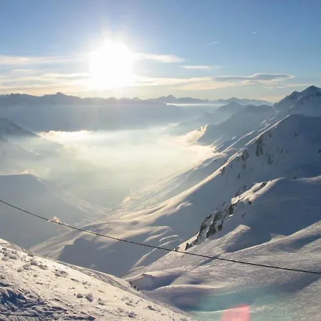 T2 4 Pers Avec Terrasse, Piscine Couverte, Salle De Fitness Et Parking Couvert - Fr-1-404-249 Apartamento