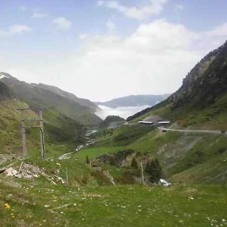 Apartamento T2 4 Pers Avec Terrasse, Piscine Couverte, Salle De Fitness Et Parking Couvert - Fr-1-404-249 *