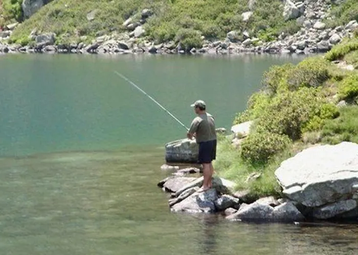 T2 4 Pers Avec Terrasse, Piscine Couverte, Salle De Fitness Et Parking Couvert - Fr-1-404-249 Apartman *